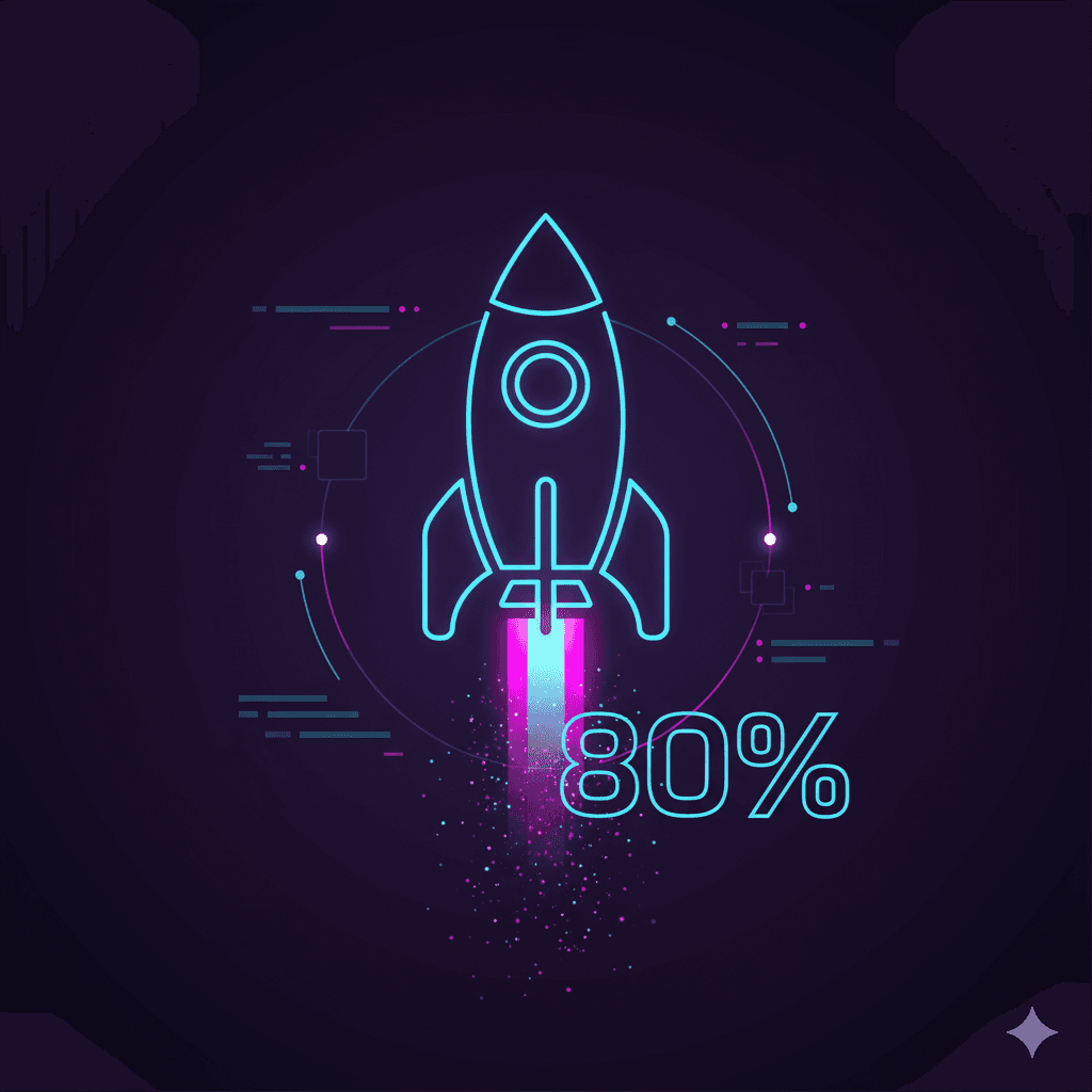 Lightning Fast Development