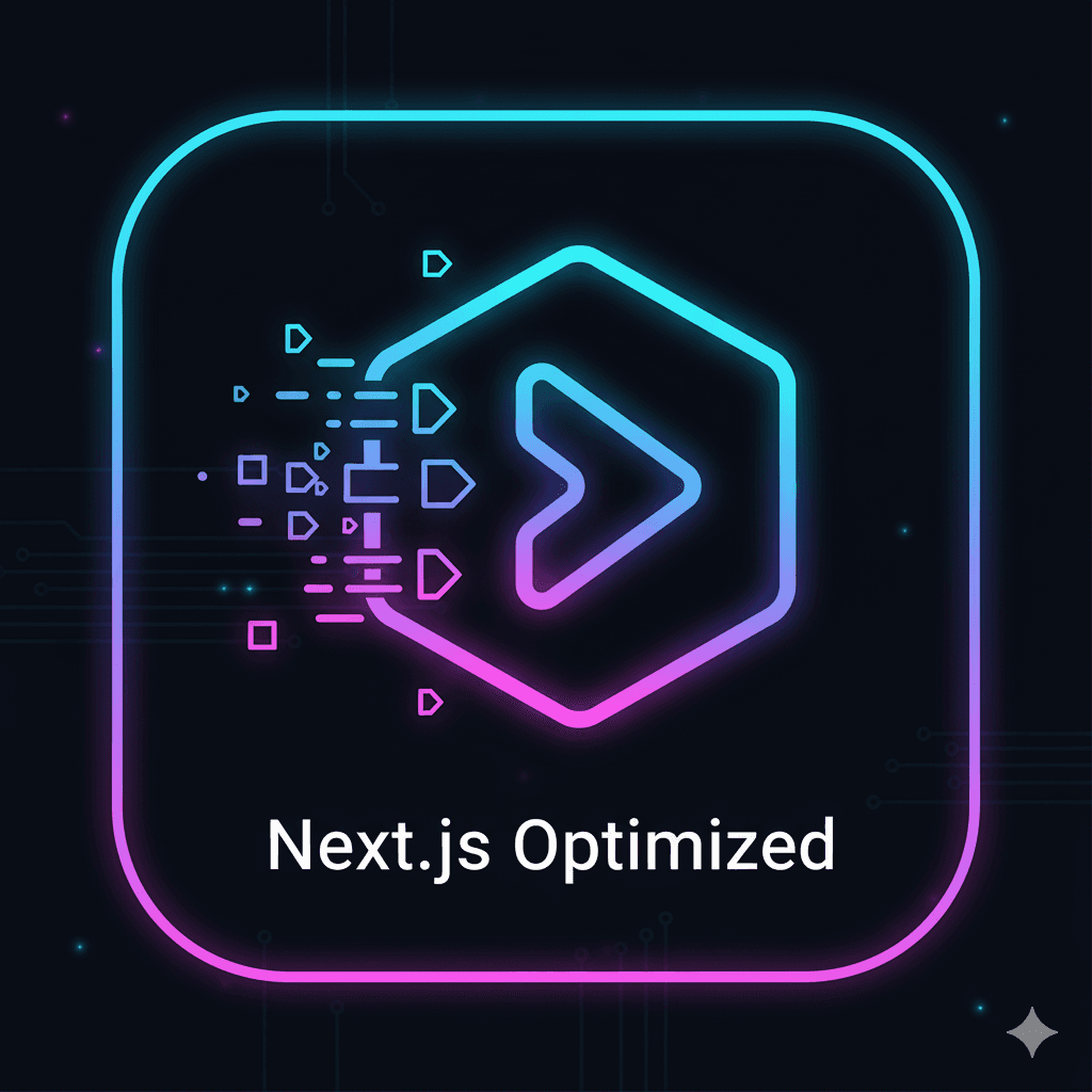 Next.js Optimized